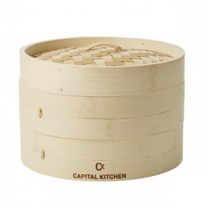 briscoes bamboo steamer